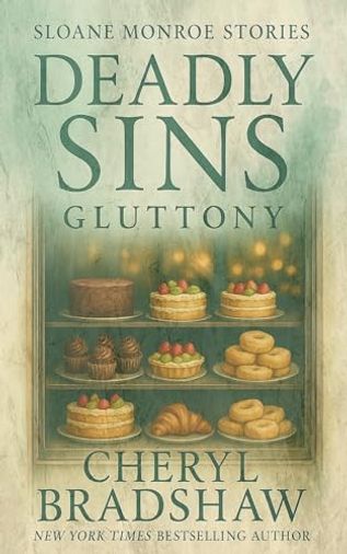 Deadly Sins: Gluttony