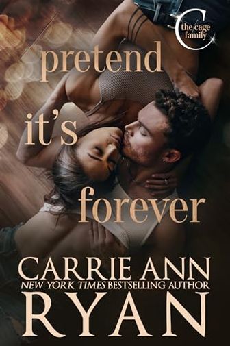 Pretend it's Forever