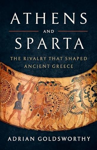 Athens and Sparta