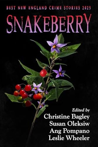 Snakeberry