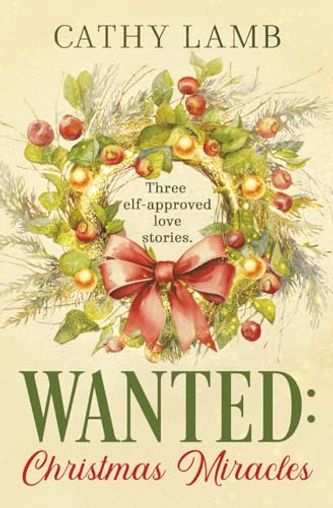 Wanted: Christmas Miracles