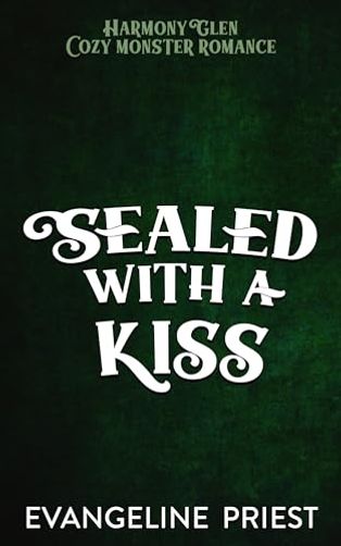 Sealed With a Kiss