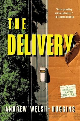 The Delivery