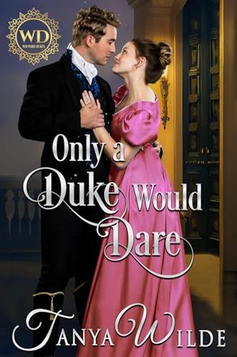Only A Duke Would Dare