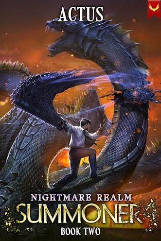 Nightmare Realm Summoner 2