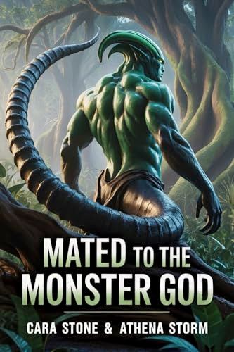 Mated to the Monster God