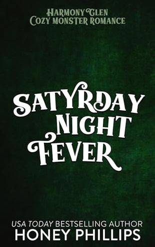 Satyrday Night Fever