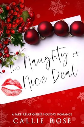 The Naughty or Nice Deal