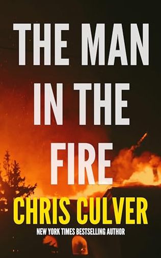 The Man in the Fire
