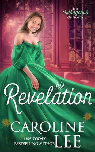 His Revelation