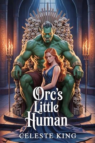 Orc’s Little Human