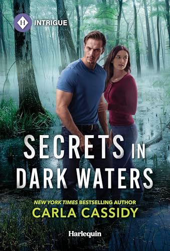 Secrets in Dark Waters