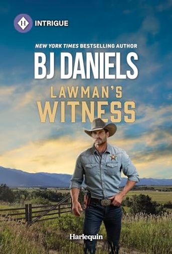 Lawman's Witness
