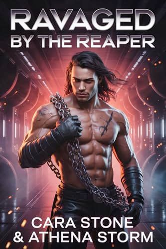 Ravaged by the Reaper