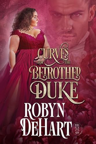 Curves for the Betrothed Duke