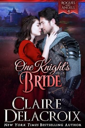 One Knight's Bride