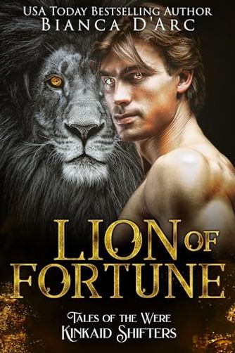 Lion of Fortune