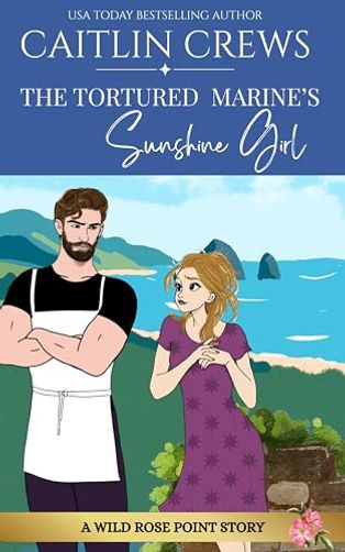 The Tortured Marine's Sunshine Girl