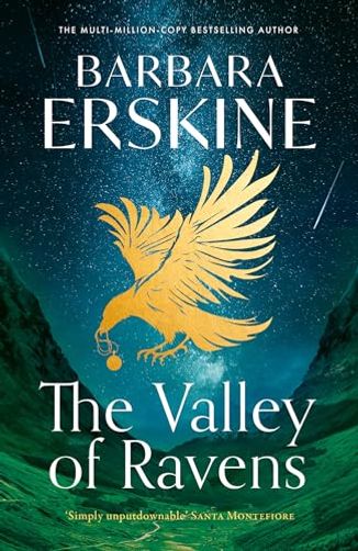 The Valley of Ravens