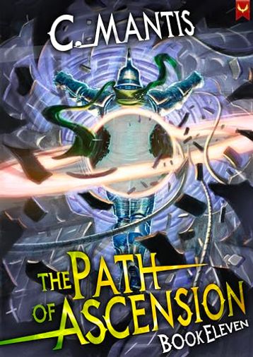 The Path of Ascension 11