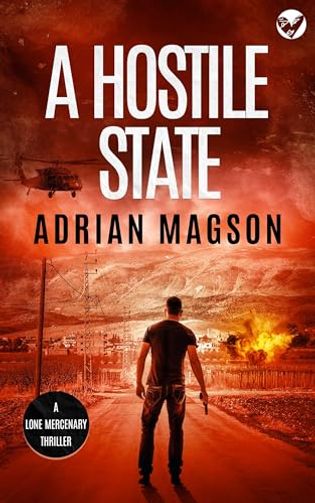 A Hostile State