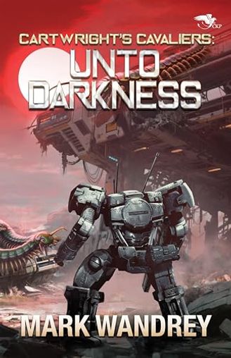 Unto Darkness