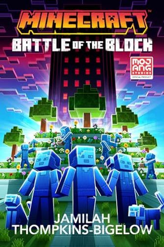 Minecraft: Battle of the Block