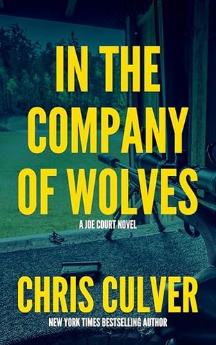 In the Company of Wolves