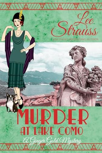 Murder at Lake Como