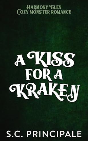 A Kiss for a Kraken