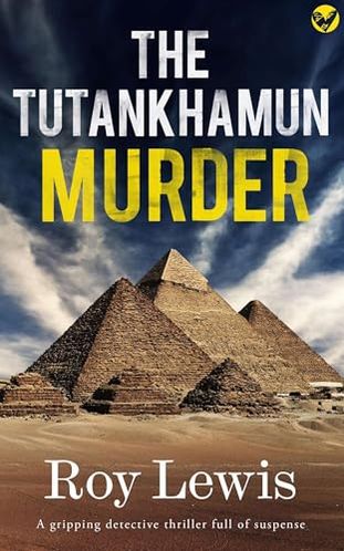 The Tutankhamun Murder