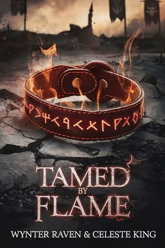 Tamed by Flame