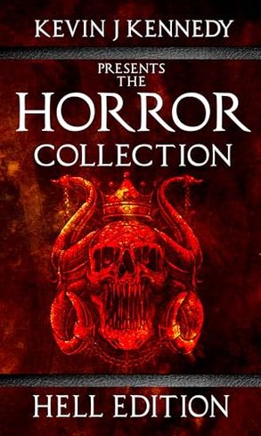 The Horror Collection Hell Edition