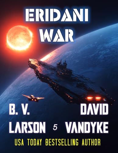 Eridani War