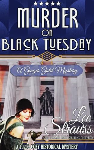 Murder on Black Tuesday