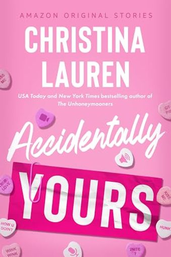 Accidentally Yours