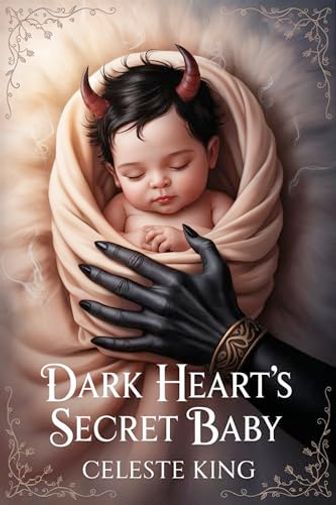 Dark Heart’s Secret Baby