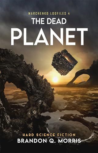 The Dead Planet