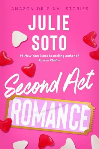 Second Act Romance