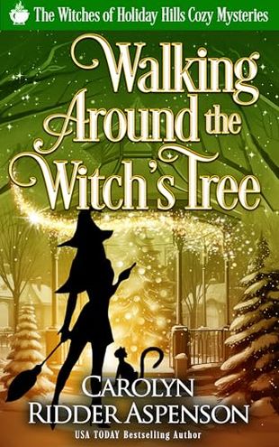 Walking Around The Witches Tree