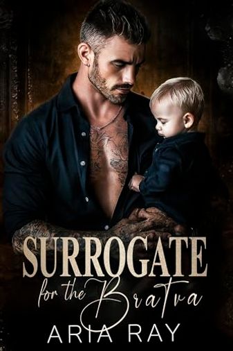 Surrogate for the Bratva