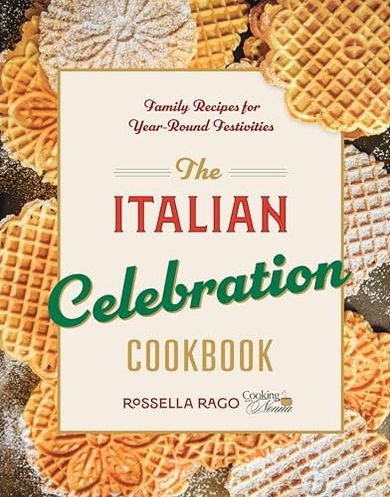 The Italian Celebration Cookbook