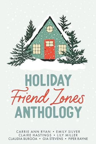 Holiday Friend Zones