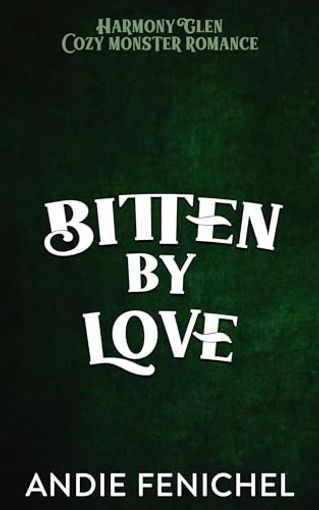 Bitten By Love