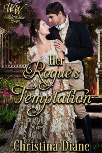Her Rogue's Temptation