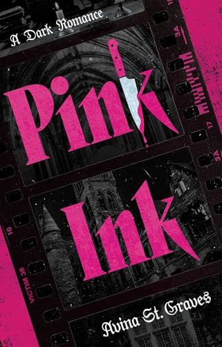Pink Ink