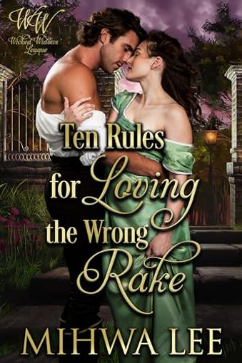 Ten Rules for Loving the Wrong Rake
