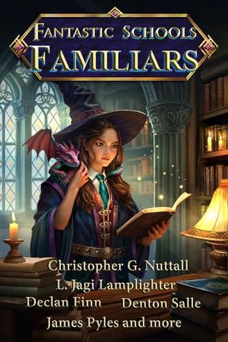 Fantastic Schools Familiars