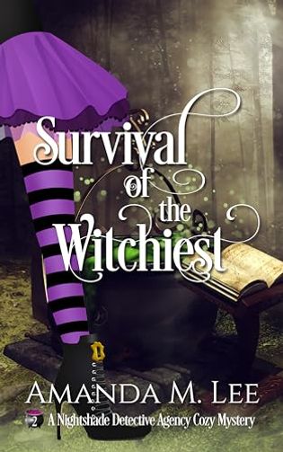 Survival of the Witchiest