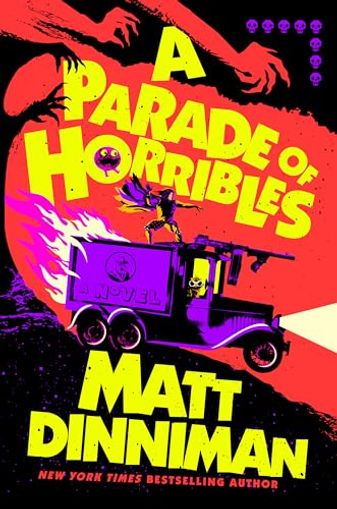 A Parade of Horribles